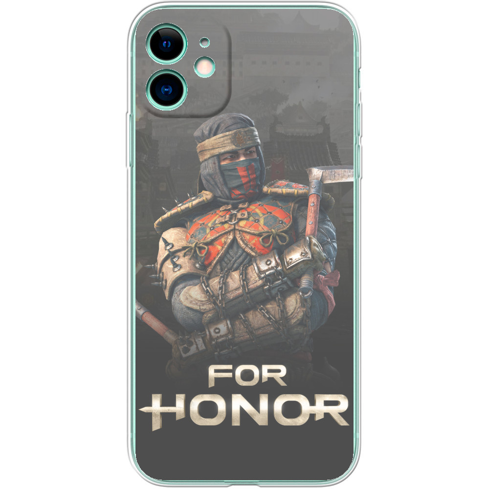 FOR HONOR [8]