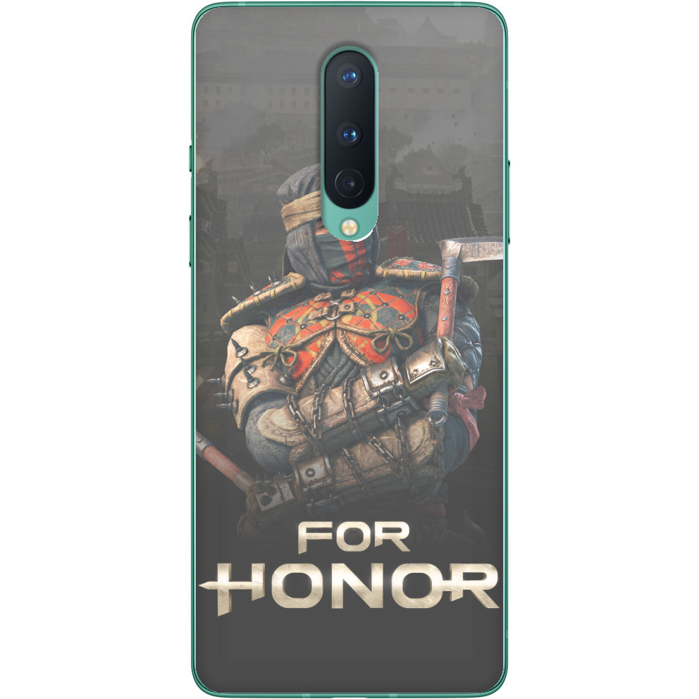 FOR HONOR [8]