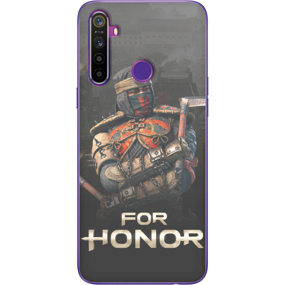 FOR HONOR [8]