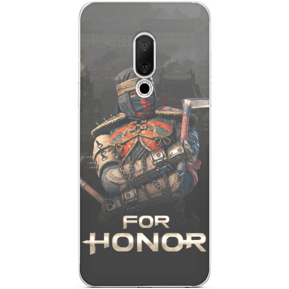 FOR HONOR [8]