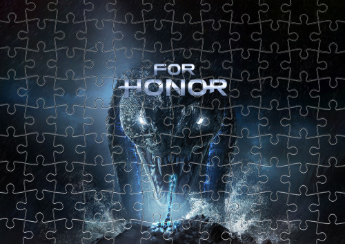 FOR HONOR [2]