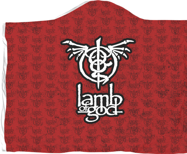 Lamb of God 5