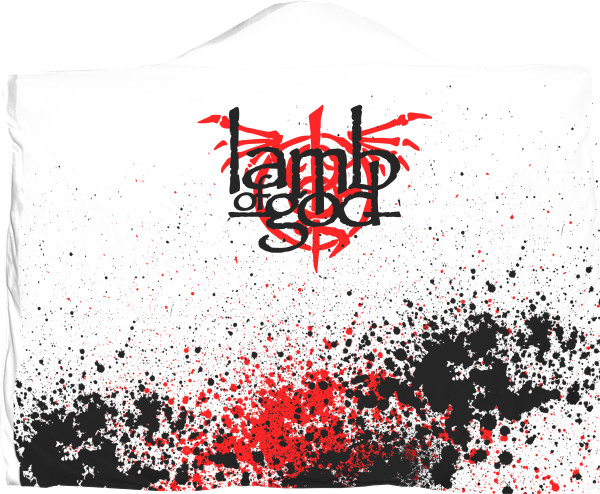 Lamb of God 1