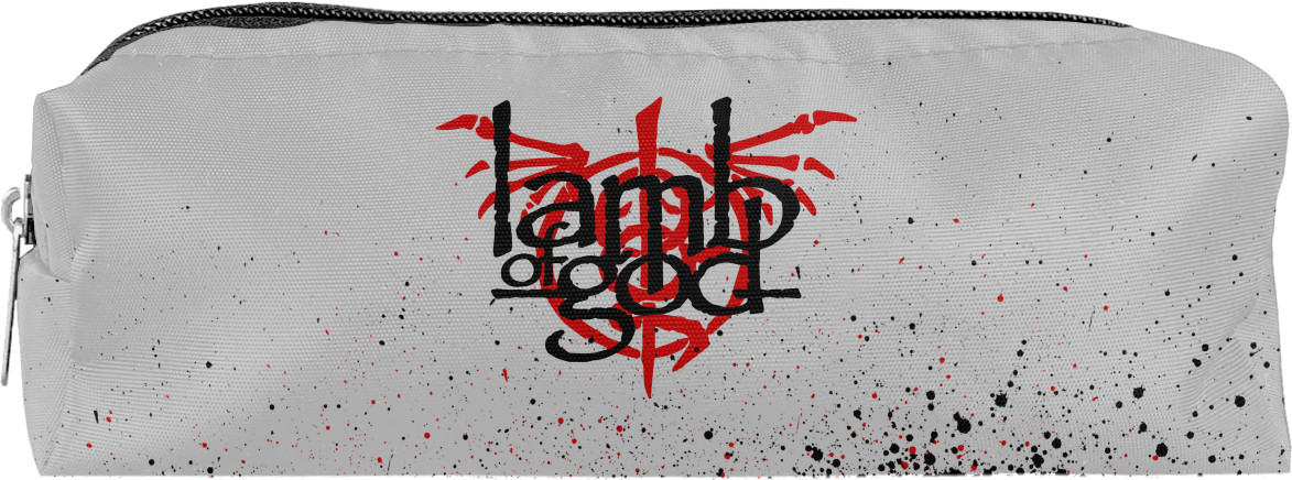 Lamb of God 1