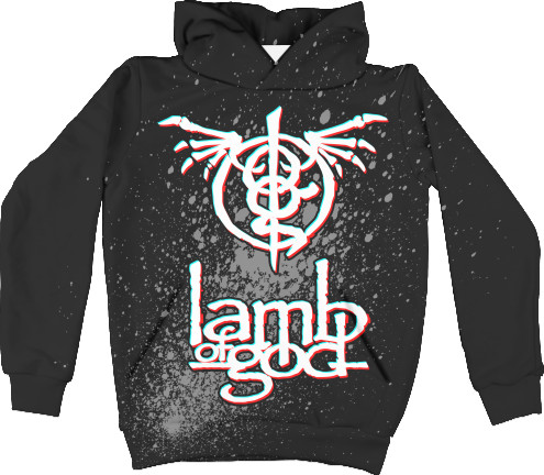 Lamb of God 2