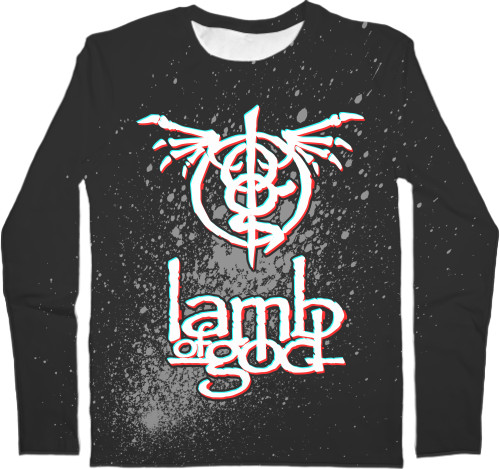 Lamb of God 2