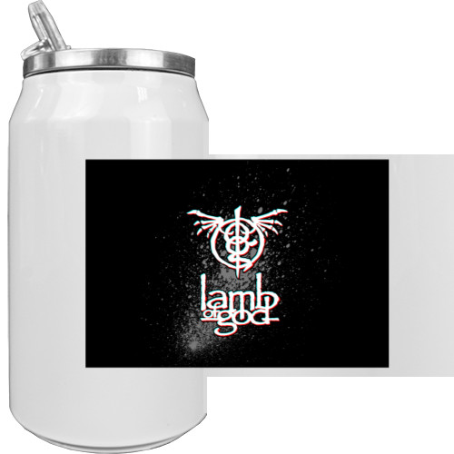 Lamb of God 2