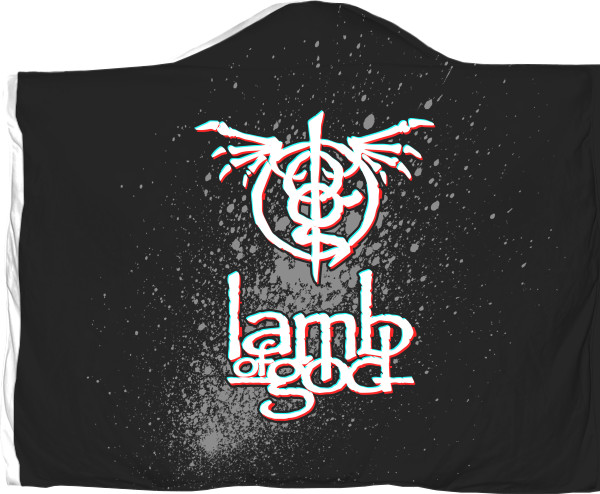 Lamb of God 2