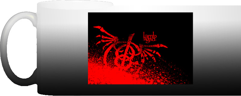 Lamb of God 4