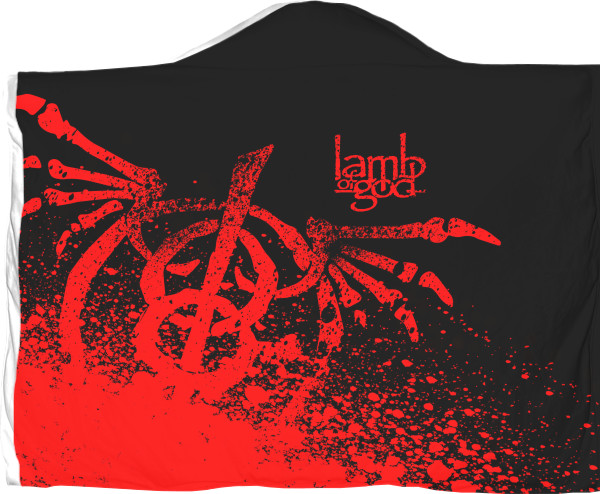 Lamb of God 4