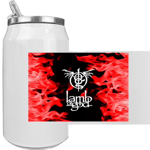 Lamb of God 7