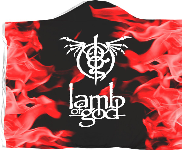 Lamb of God 7