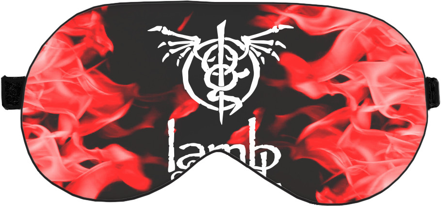 Lamb of God 7