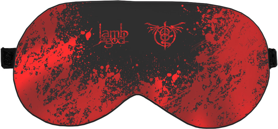 Lamb of God 8