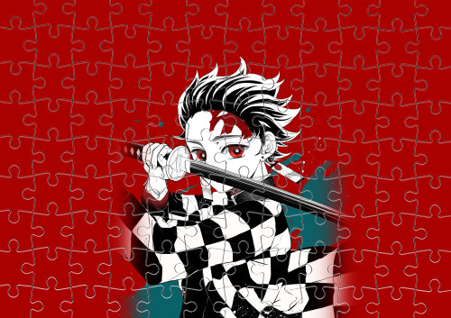 DEMON SLAYER: KIMETSU NO YAIBA [61]