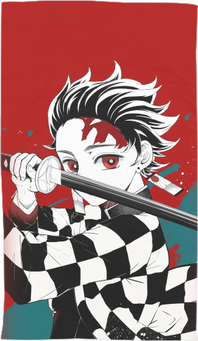 DEMON SLAYER: KIMETSU NO YAIBA [61]