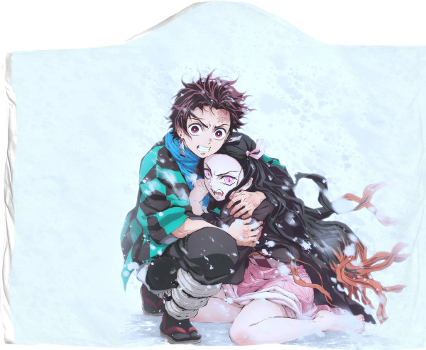 DEMON SLAYER: KIMETSU NO YAIBA [58]