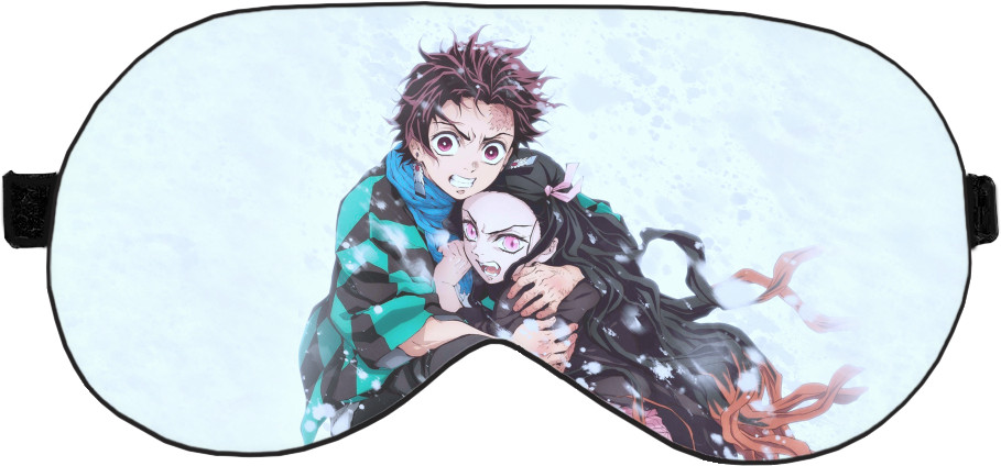 DEMON SLAYER: KIMETSU NO YAIBA [58]