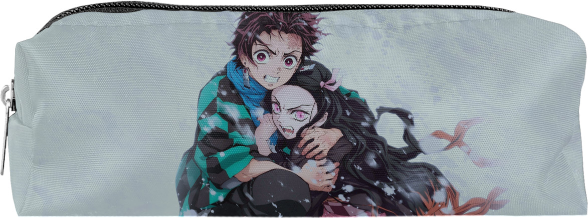 DEMON SLAYER: KIMETSU NO YAIBA [58]