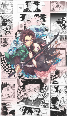 DEMON SLAYER: KIMETSU NO YAIBA [55]