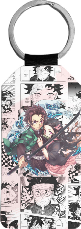 DEMON SLAYER: KIMETSU NO YAIBA [55]