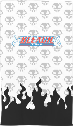 BLEACH (2)