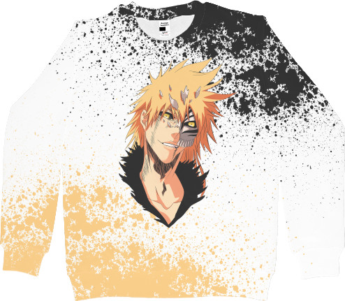 Men's Sweatshirt 3D - BLEACH (5) - Mfest