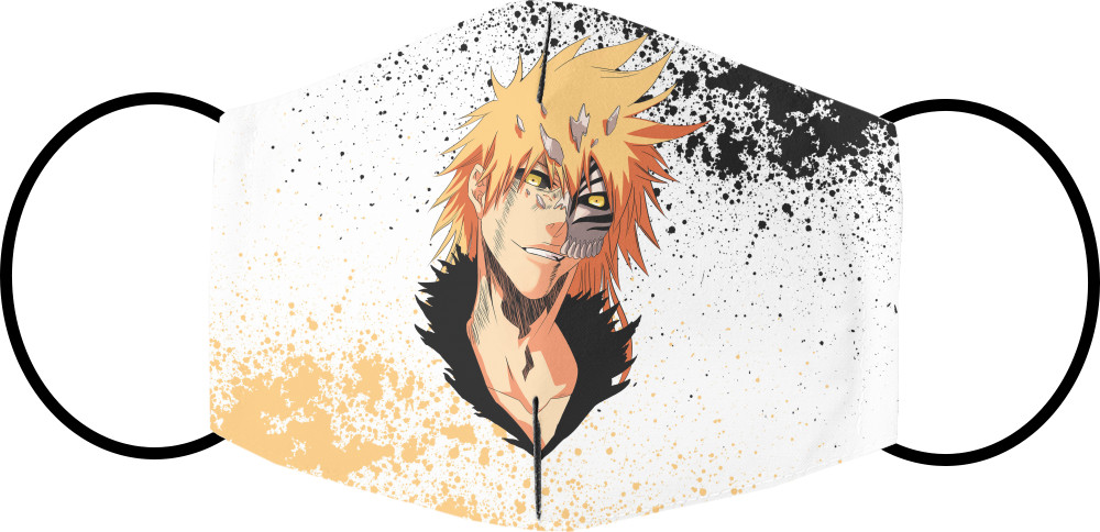 BLEACH (5)