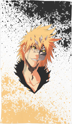 BLEACH (5)