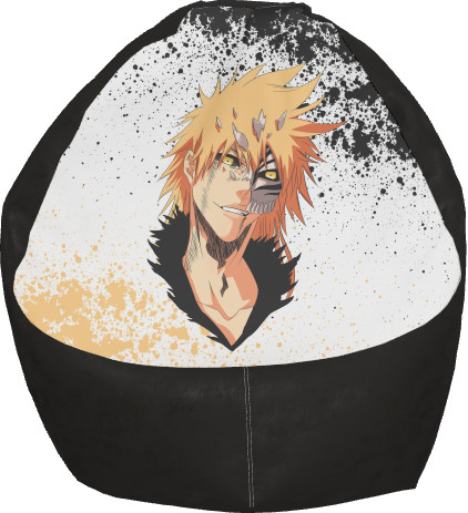 Bean Bag Chair - BLEACH (5) - Mfest