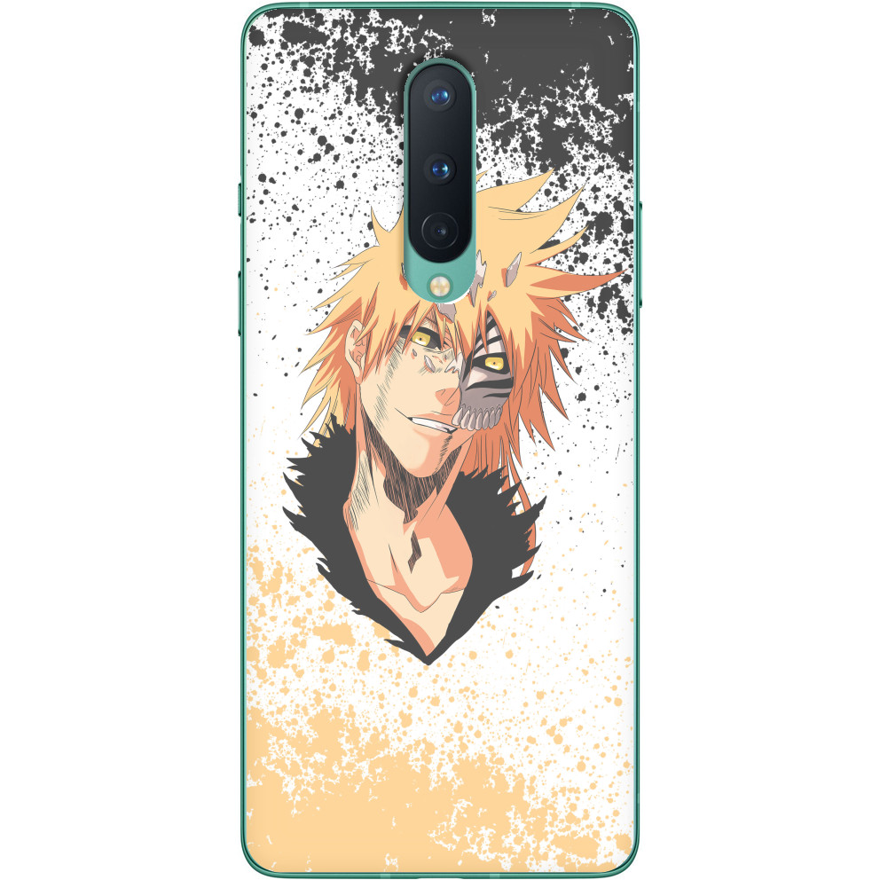 Чехол OnePlus - BLEACH (5) - Mfest