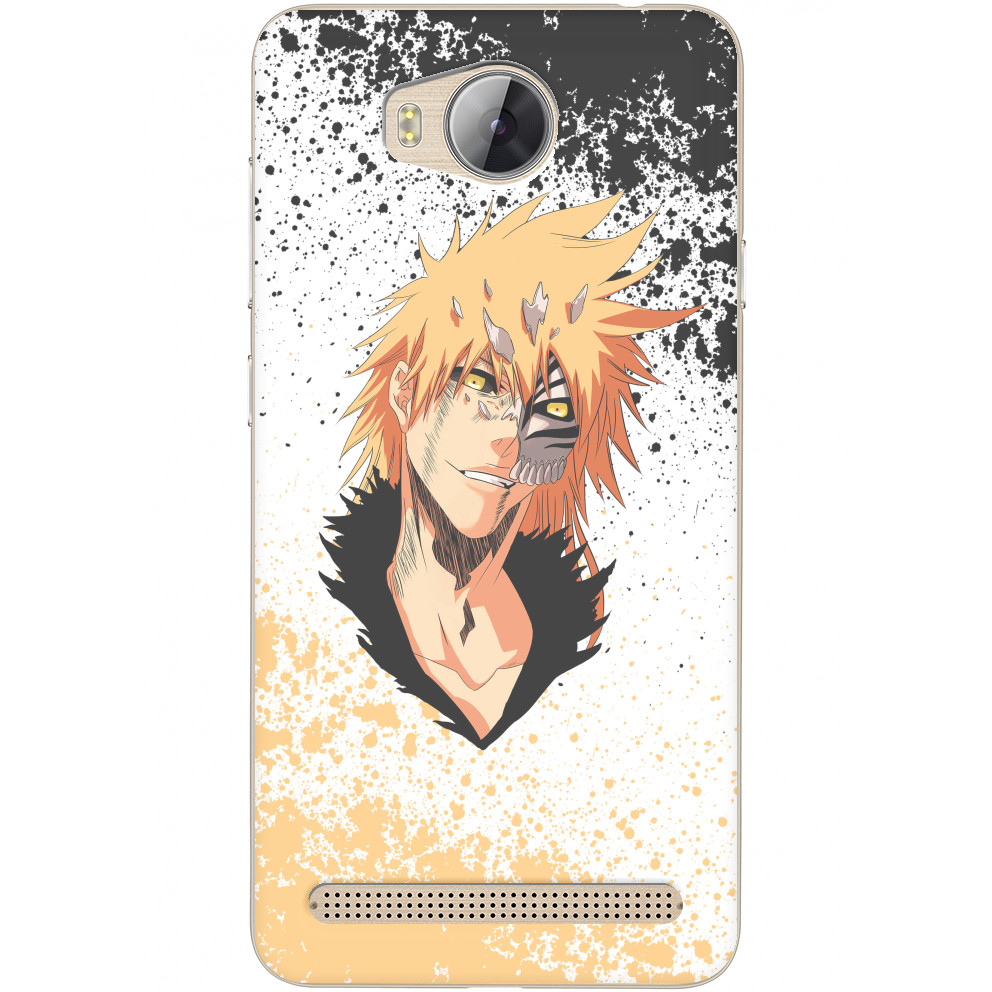 BLEACH (5)