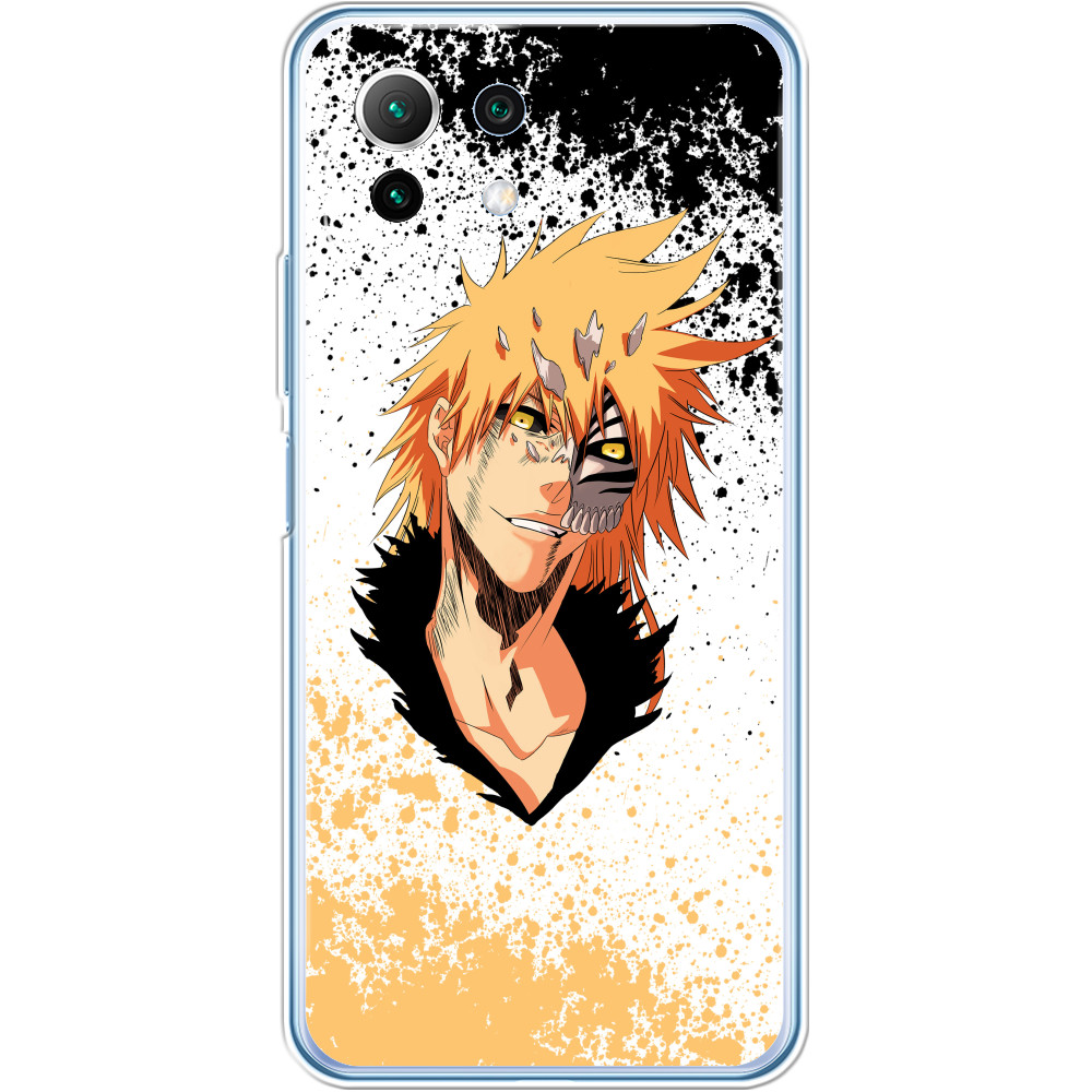 BLEACH (5)