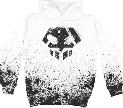 Unisex Hoodie 3D - BLEACH (6) - Mfest