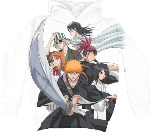 BLEACH (9)