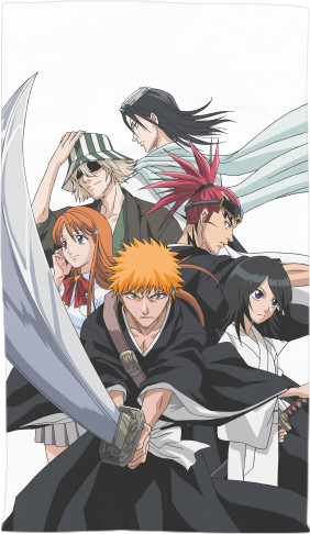 BLEACH (9)