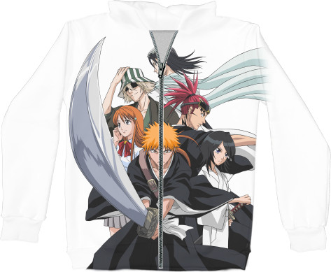 BLEACH (9)