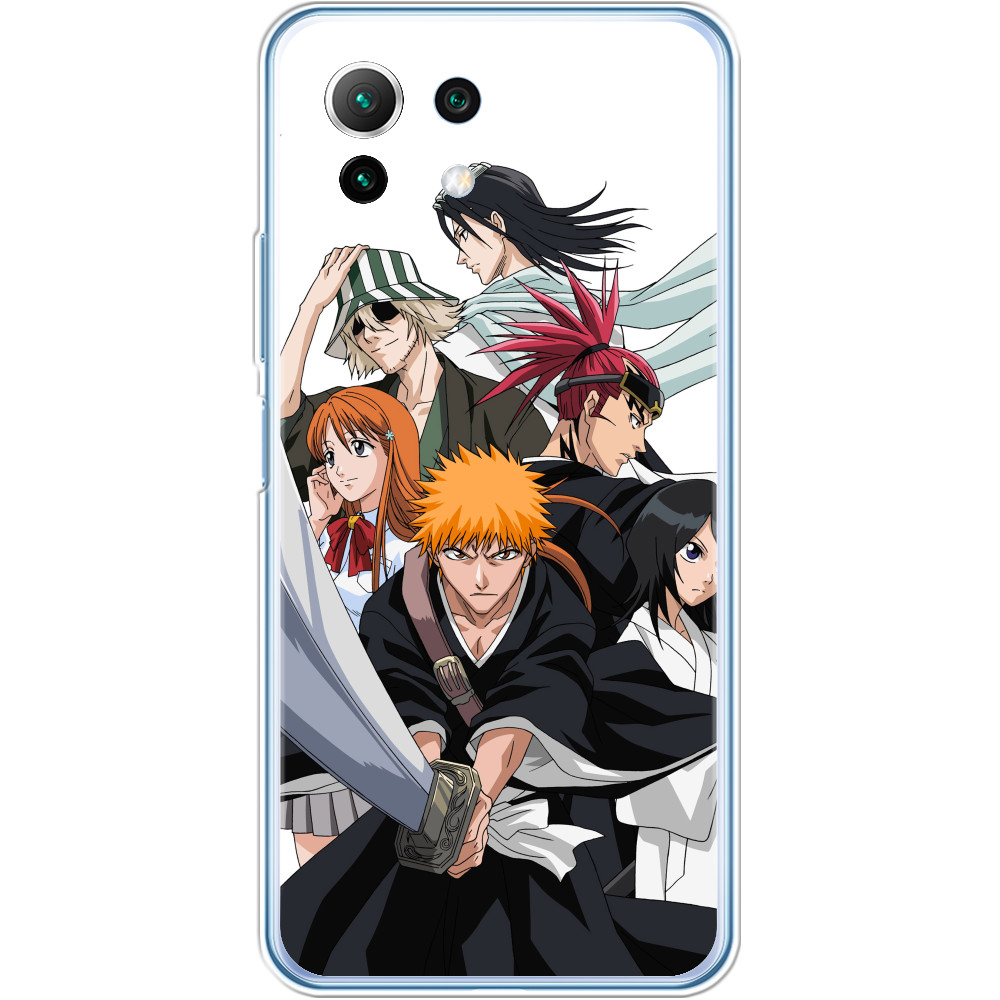 BLEACH (9)