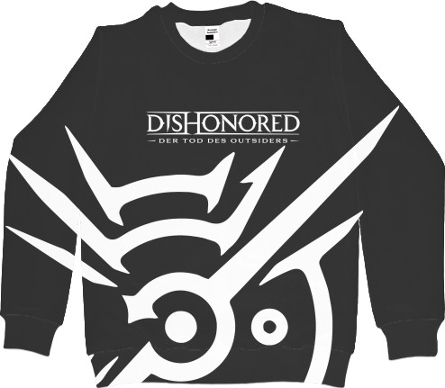 Dishonored 9