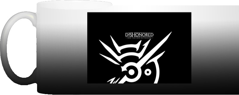 Dishonored 9