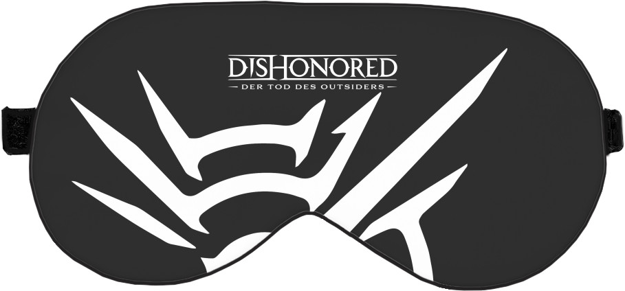 Dishonored 9