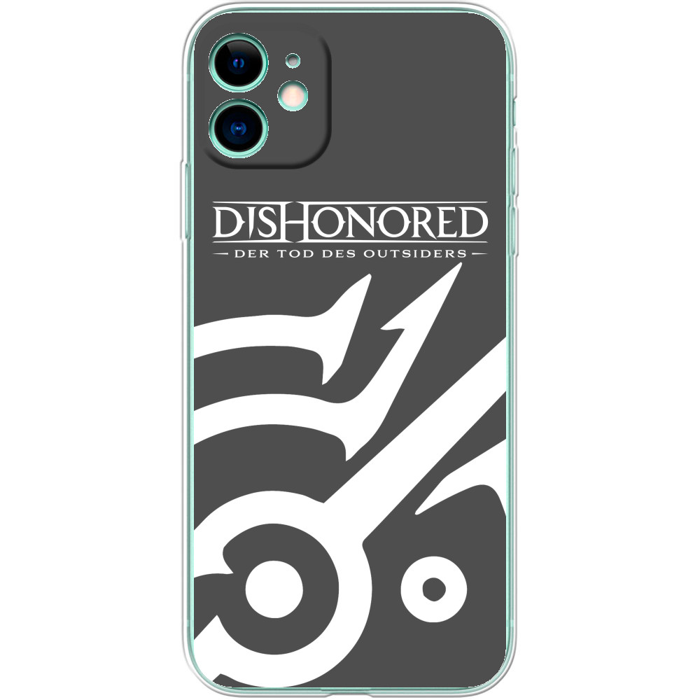 Dishonored 9