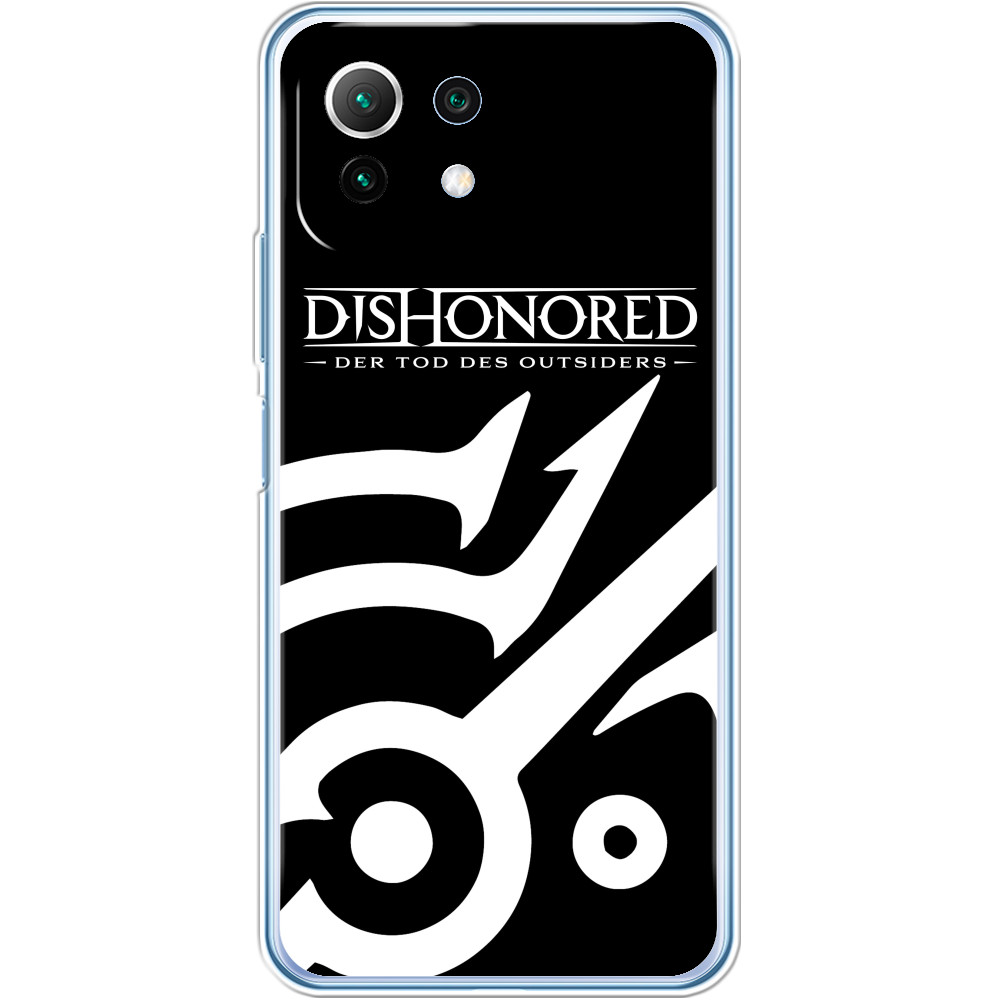 Dishonored 9