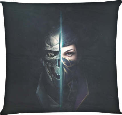 Dishonored 8