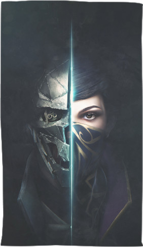 Dishonored 8