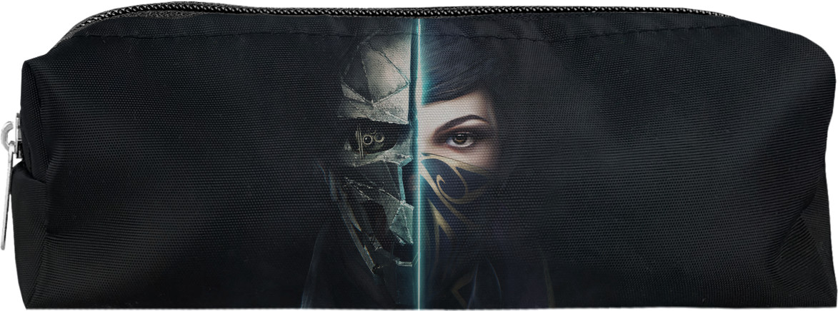 Dishonored 8