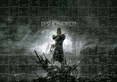 Dishonored 3