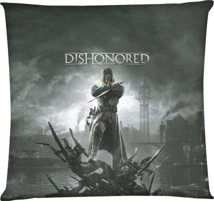 Dishonored 3