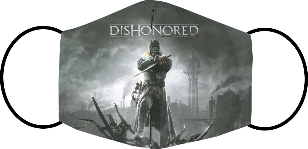 Dishonored 3