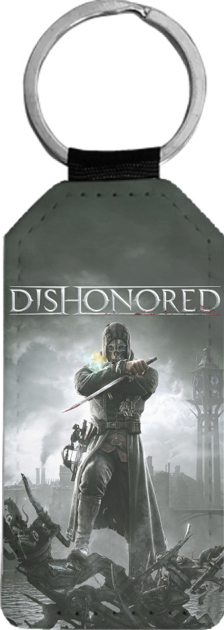 Dishonored 3